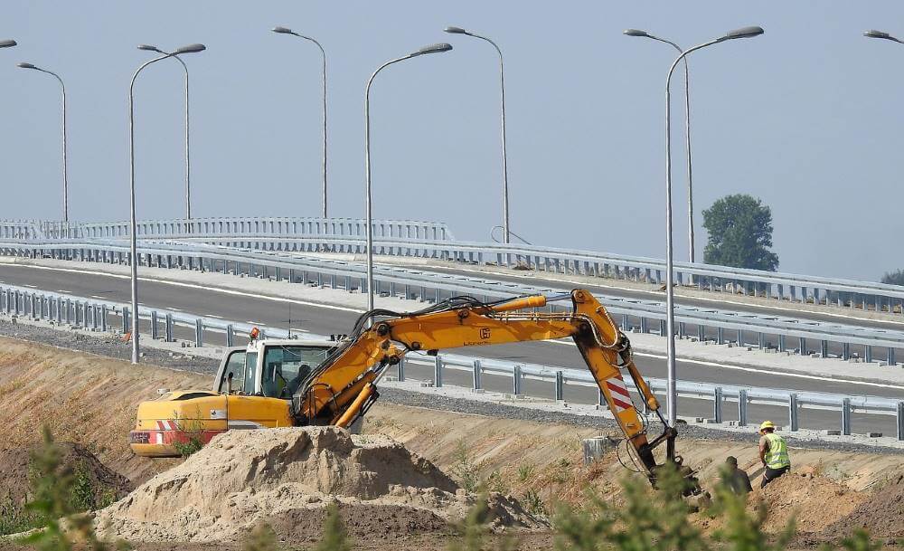 Zatwierdzono rozbudowę drogi 634 łączącej Kobyłkę z Warszawą