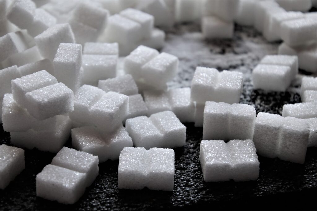 Słodzik zamiast cukru — czy to dobry pomysł?