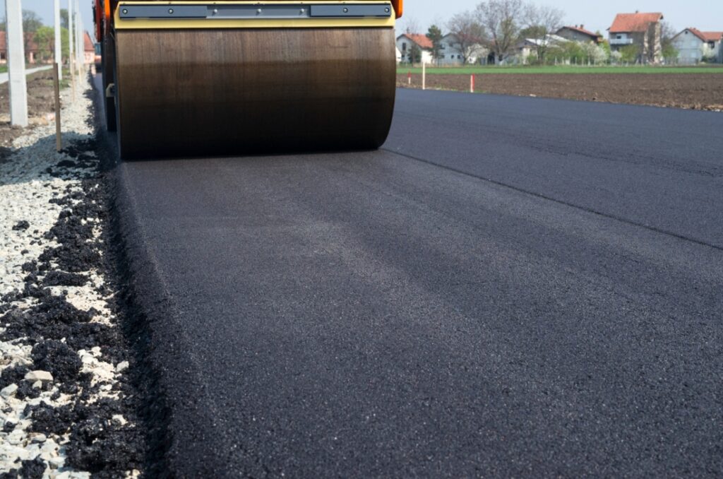 Przebudowa drogi wojewódzkiej 634 powoduje utrudnienia dla kierowców w Wołominie