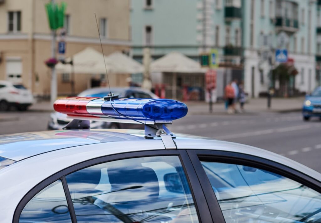 Policja w Kobyłce zwiększa patrole dzięki współpracy z lokalnym samorządem