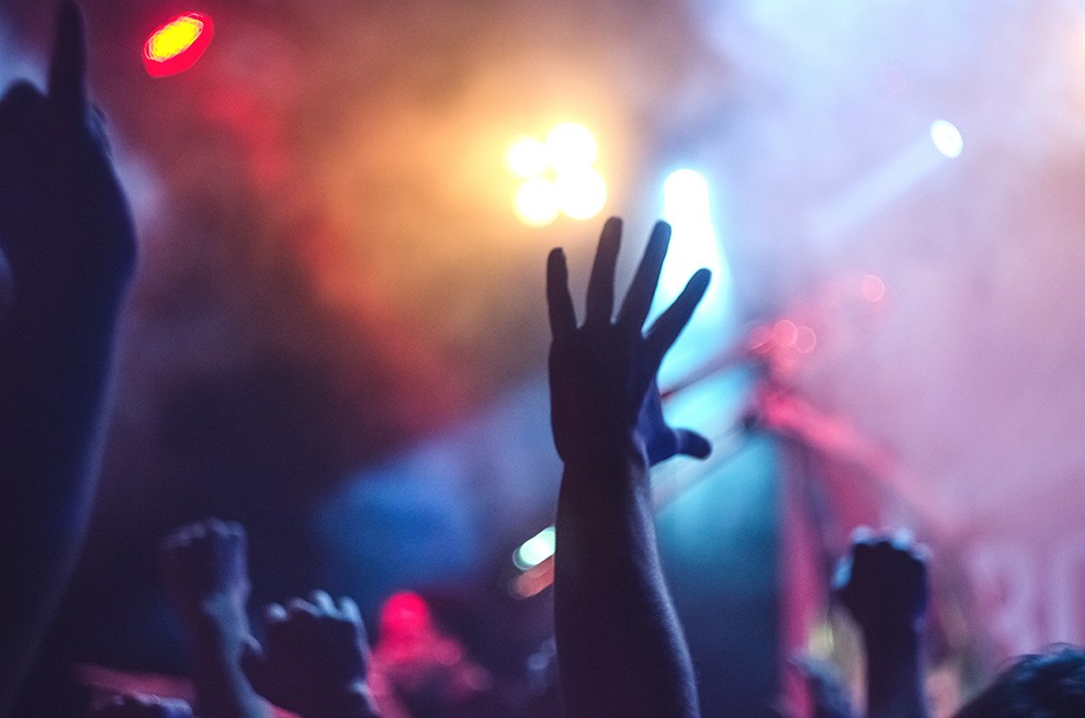 Święto Pracowników Kultury!