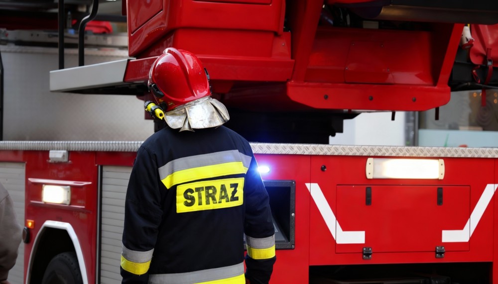 Dzień Strażaka: Świętujemy Bohaterów Ognia
