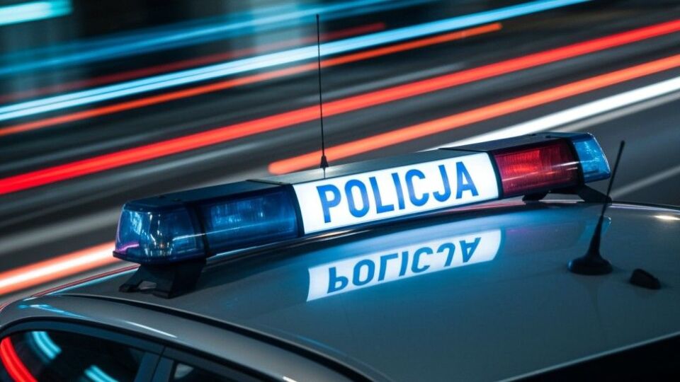 Marki i Nadma: narkotyki w mieszkaniach, trzy zatrzymania